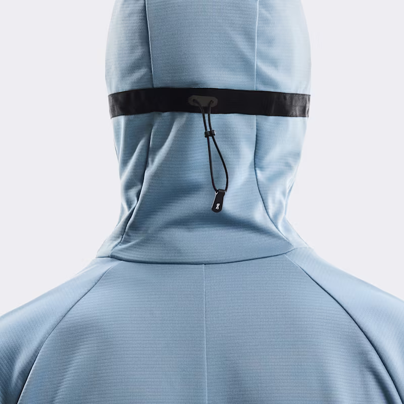 Men's Climate Zip Hoodie