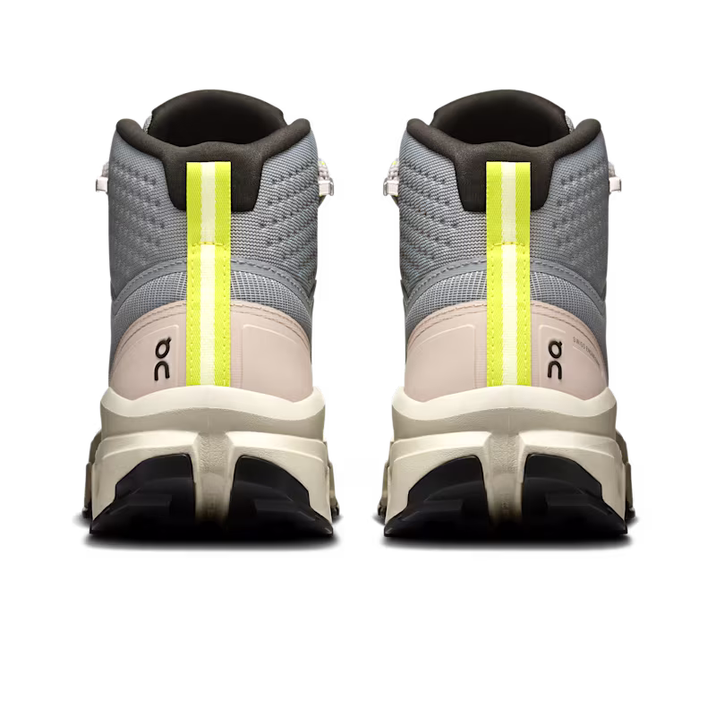 Women's Cloudrock Mid Waterproof