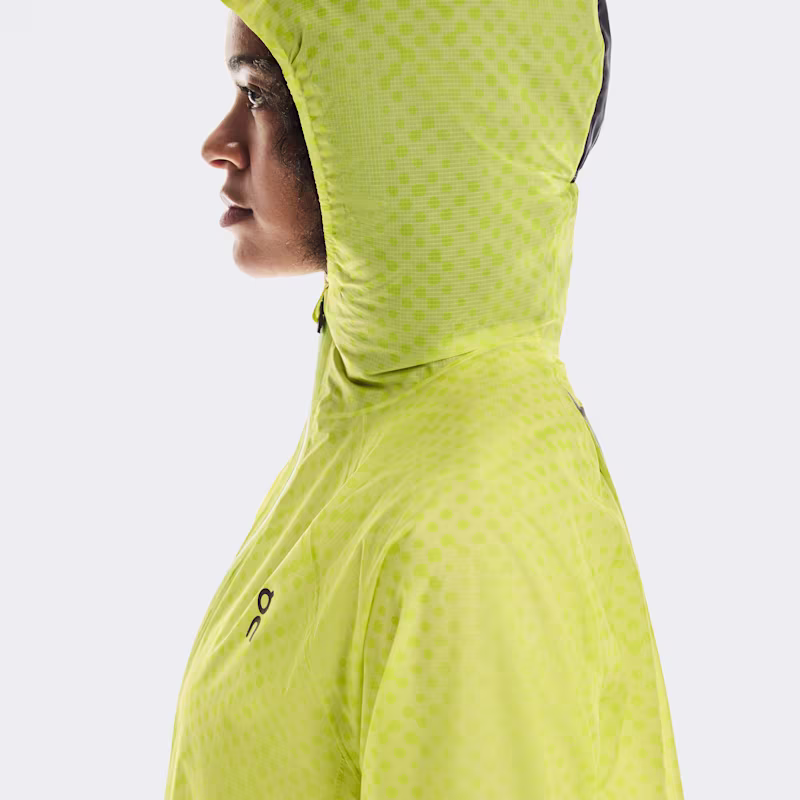 Women's Ultra Jacket