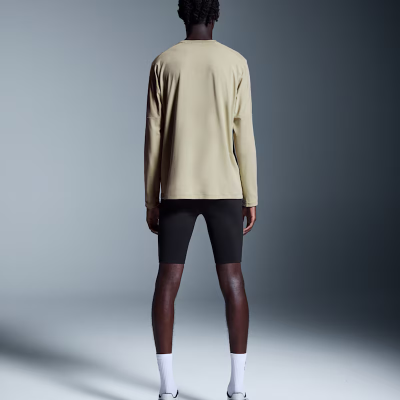 Men's Focus Long-T