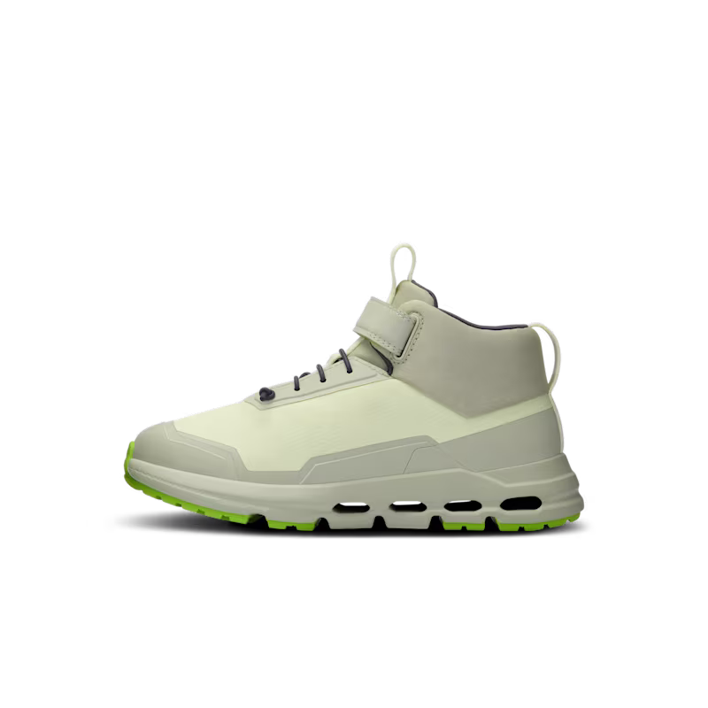 Cloudhero Mid Waterproof