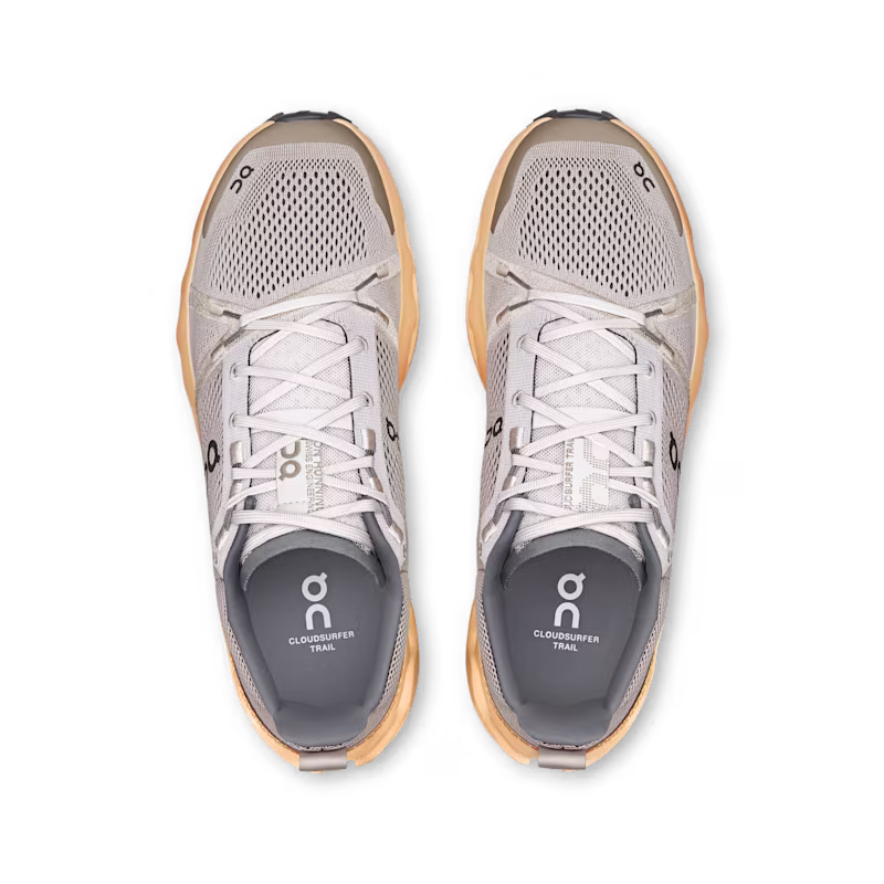 Men's Cloudsurfer Trail