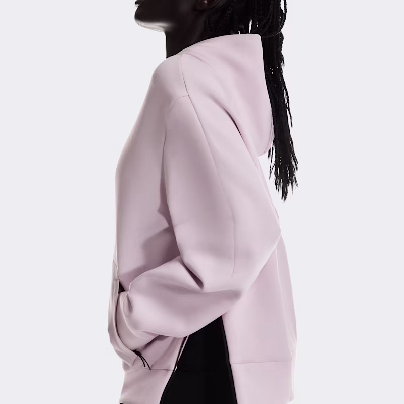 Women's Focus Tech Hoodie