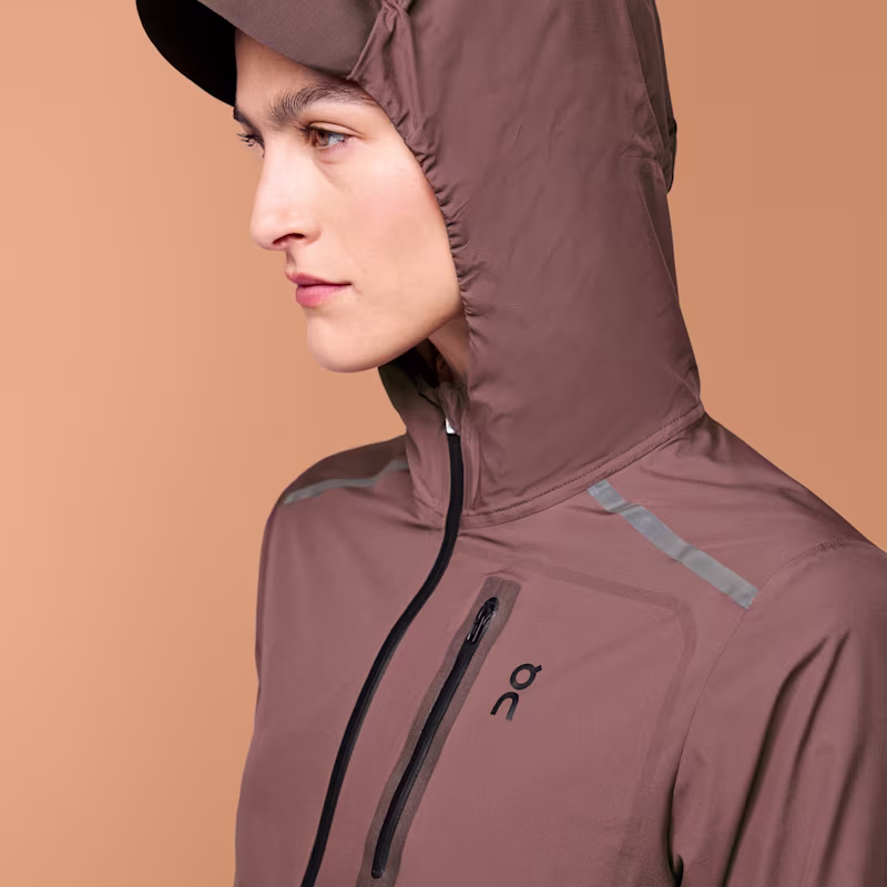 Women's Weather Jacket
