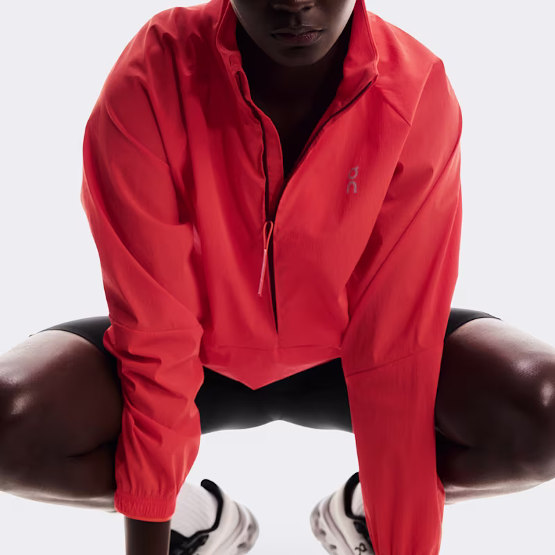 Women's All-Day 1/2 Zip Jacket