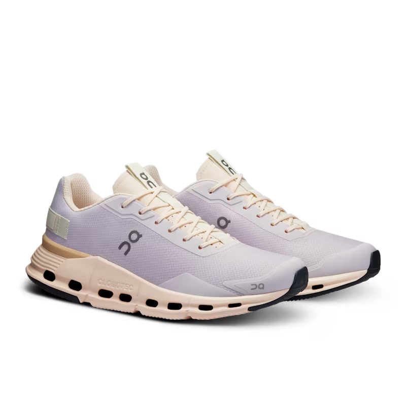 Women's Cloudnova Form