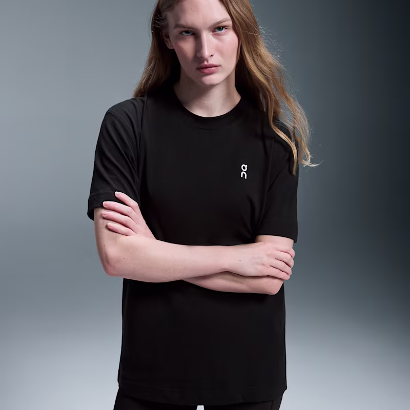 Women's Graphic-T Warp