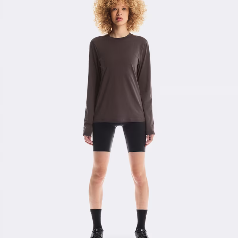Women's Focus Long-T