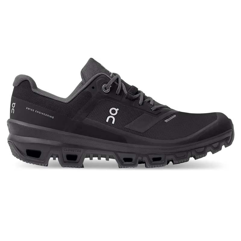 Women's Cloudventure Waterproof