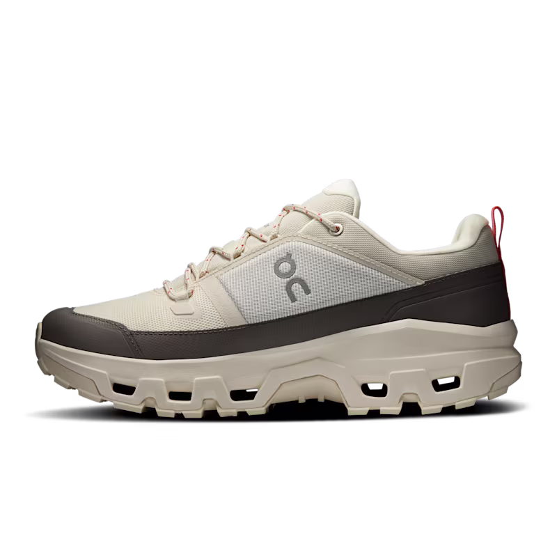 Men's Cloudrock Low Waterproof