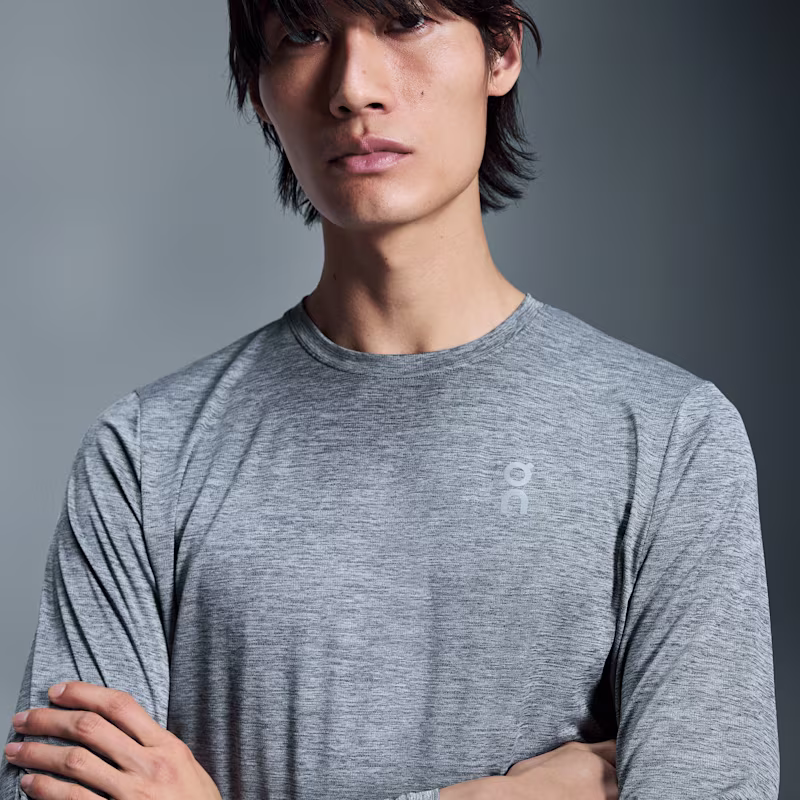 Men's Core Long-T