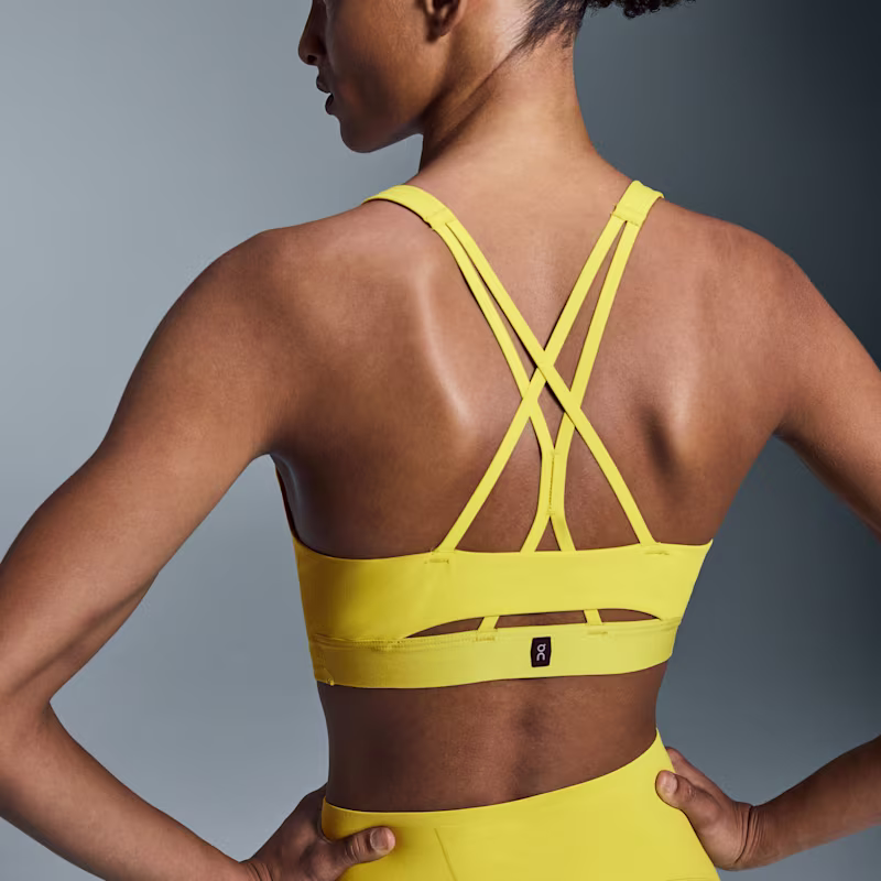 Women's Movement Bra