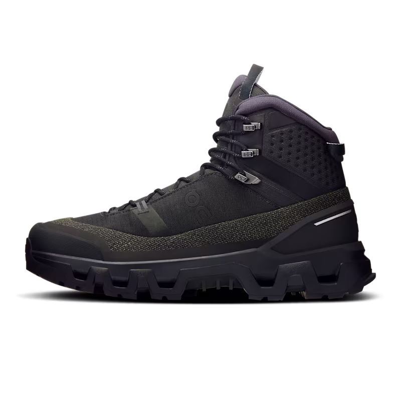Men's Cloudrock Trek Waterproof