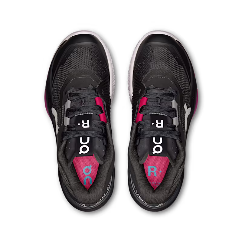 Women's THE ROGER Pro Fire