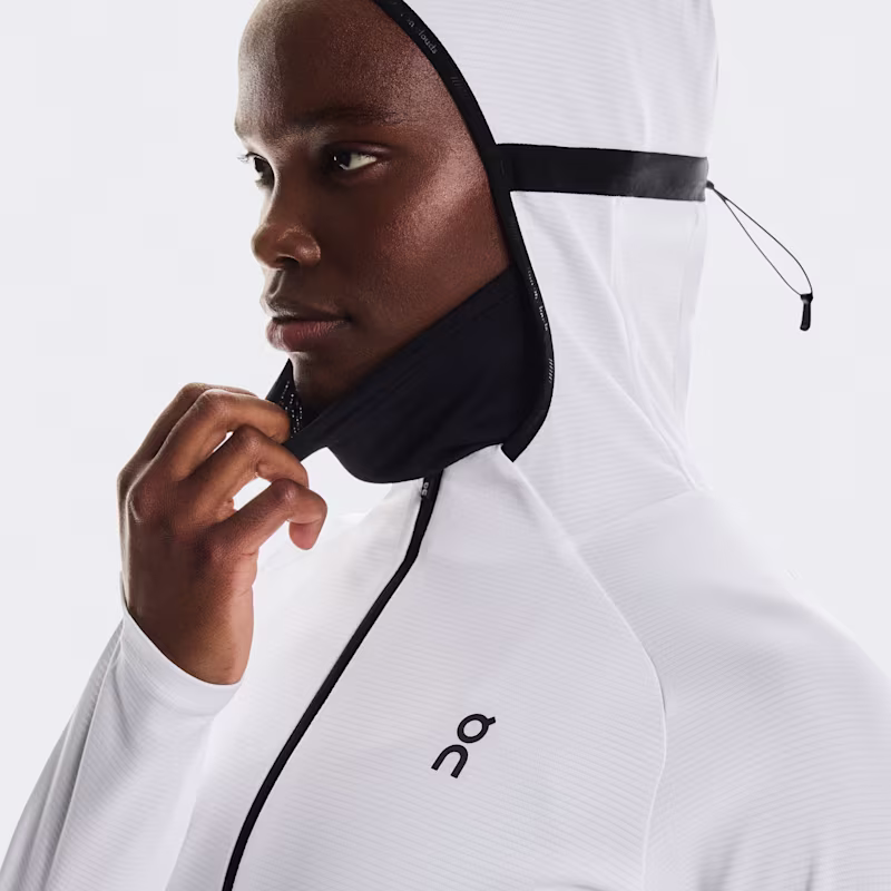 Women's Climate Zip Hoodie