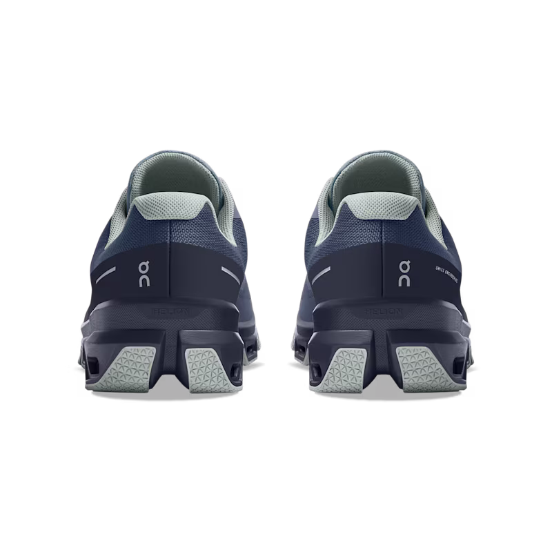 Men's Cloudventure Waterproof