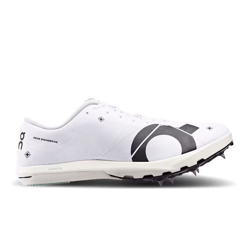 Men's Cloudspike 10000m