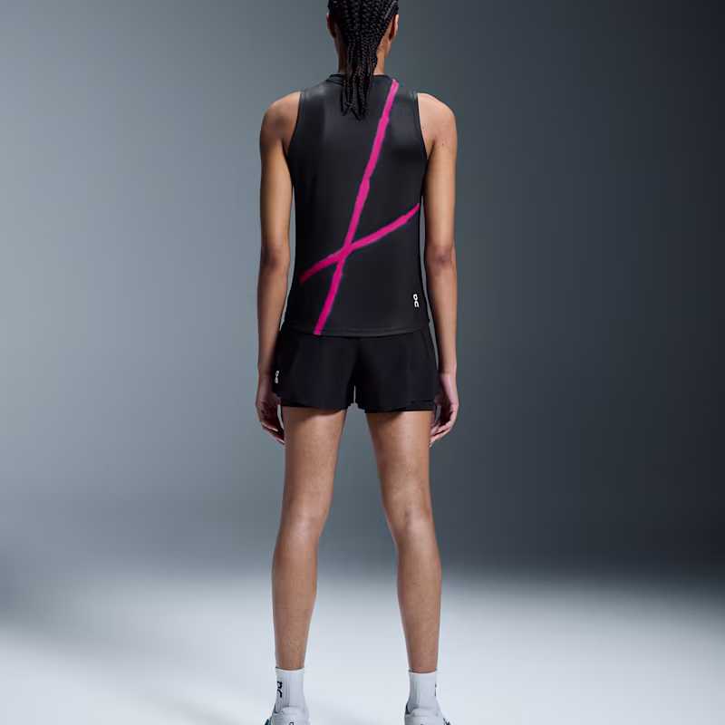 Women's Court Shorts