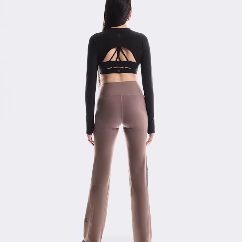 Women's Studio Flared Tights 32