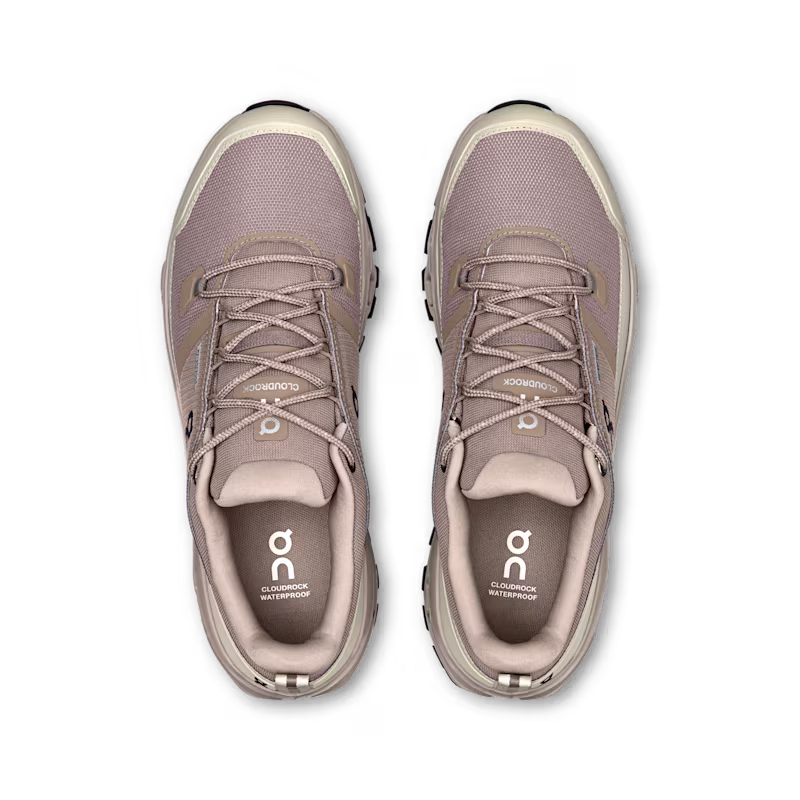 Men's Cloudrock Low Waterproof