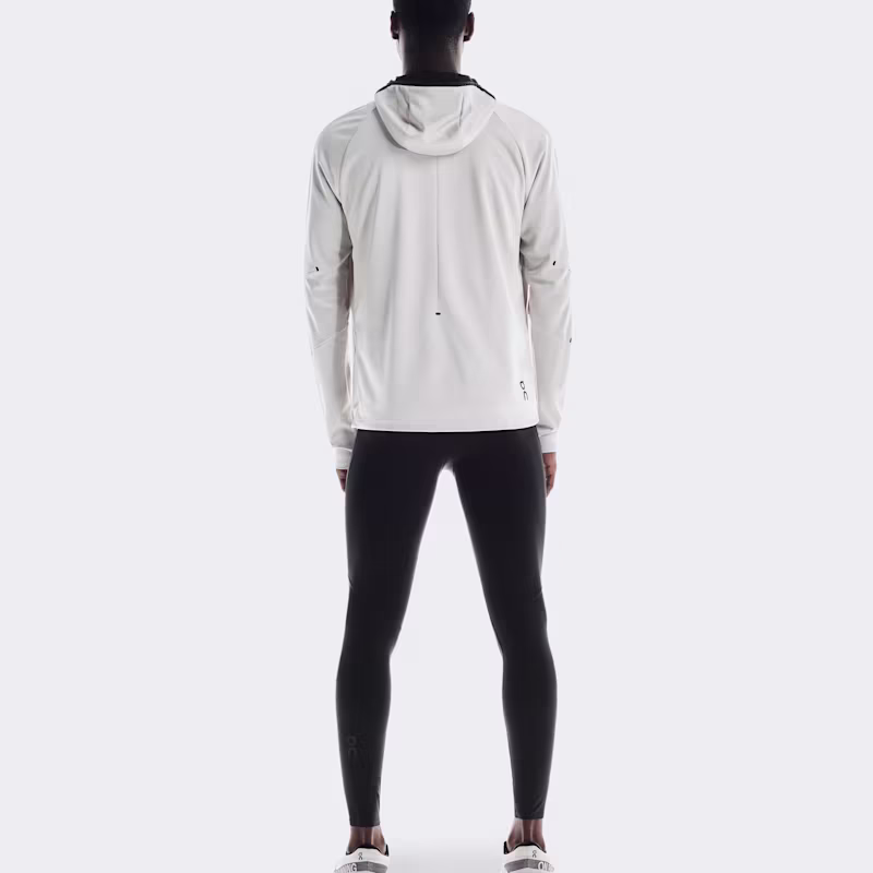 Men's Climate Zip Hoodie