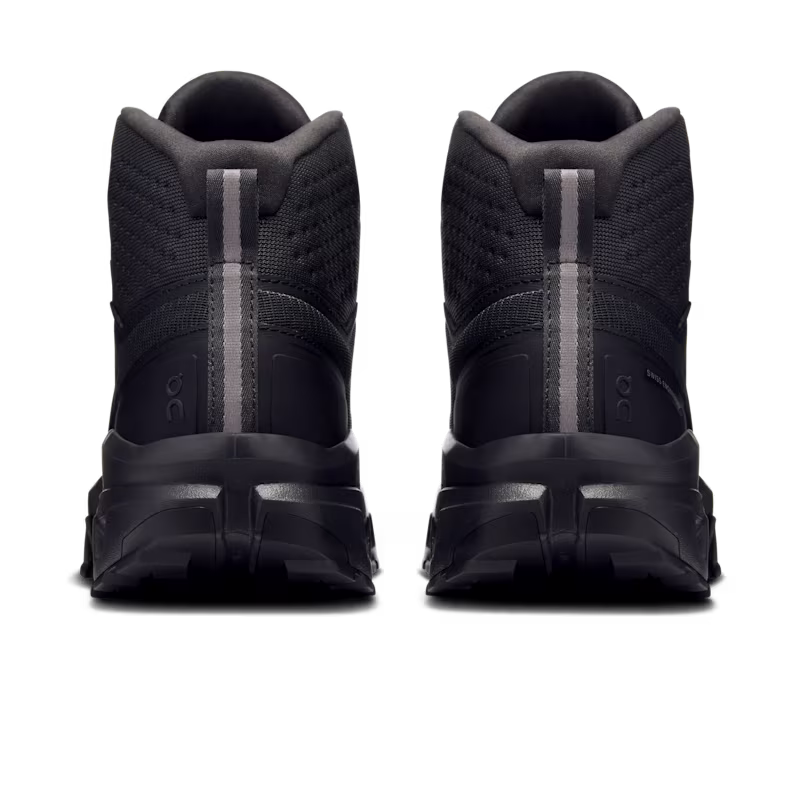 Women's Cloudrock Mid Waterproof