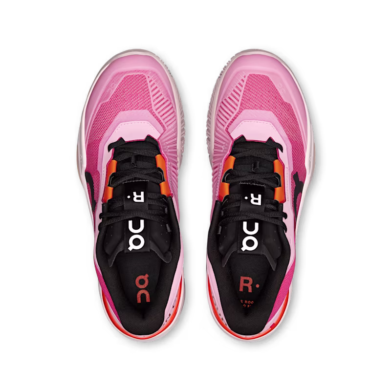 Men's THE ROGER Pro Fire