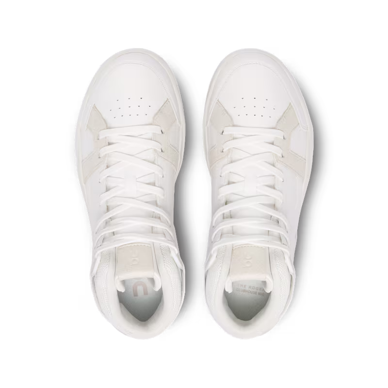 Women's THE ROGER Clubhouse Mid