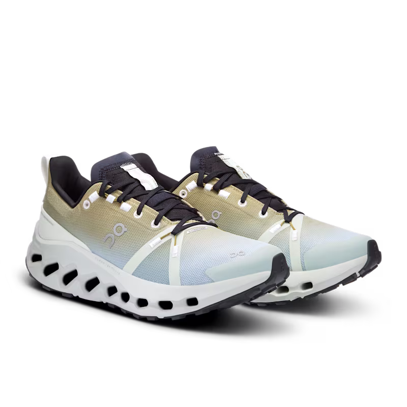 Women's Cloudsurfer Trail Waterproof