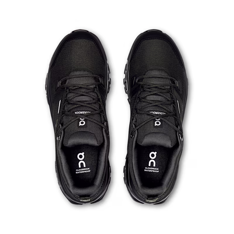 Women's Cloudrock Low Waterproof