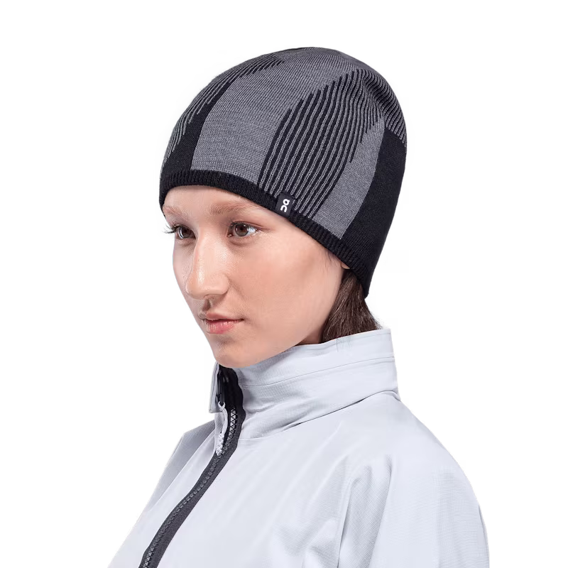 Explorer Merino Beanie