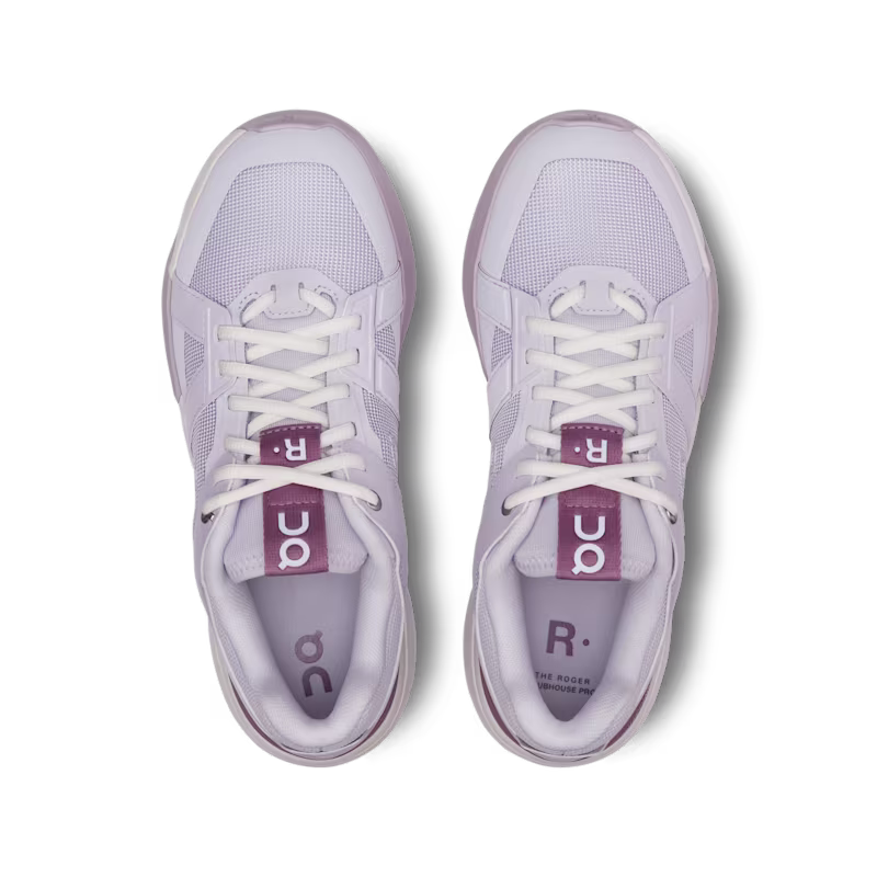 Women's THE ROGER Clubhouse Pro