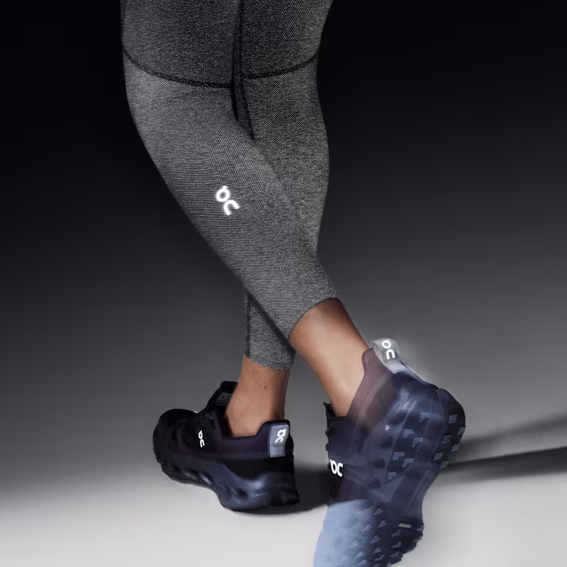 Women's Perf Winter Tights Lumos