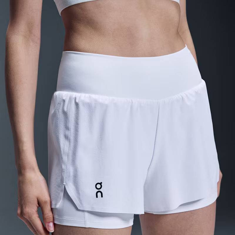 Women's Court Shorts