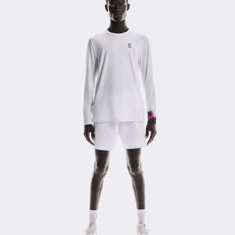 Men's Court Long-T