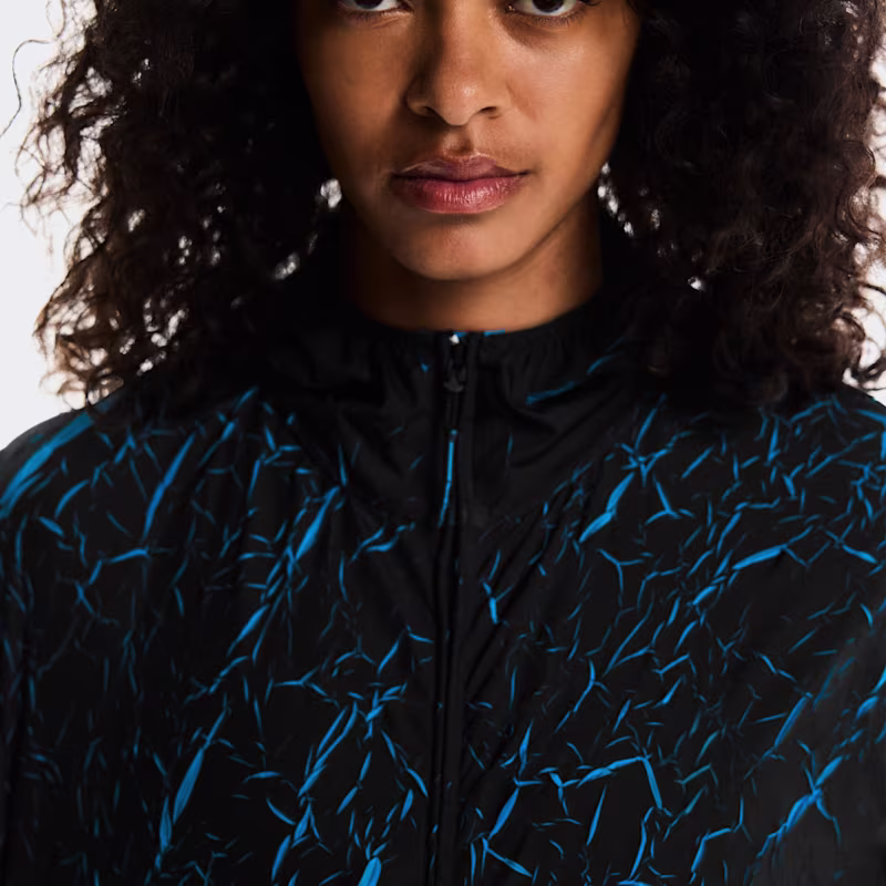 Women's Pace Run Jacket