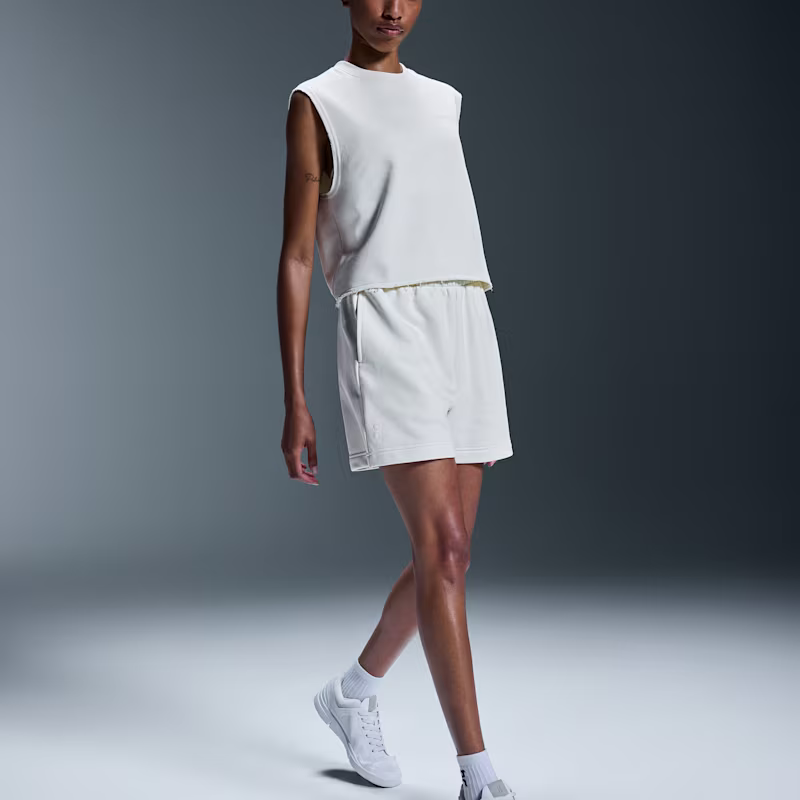 Women's Open Club Shorts