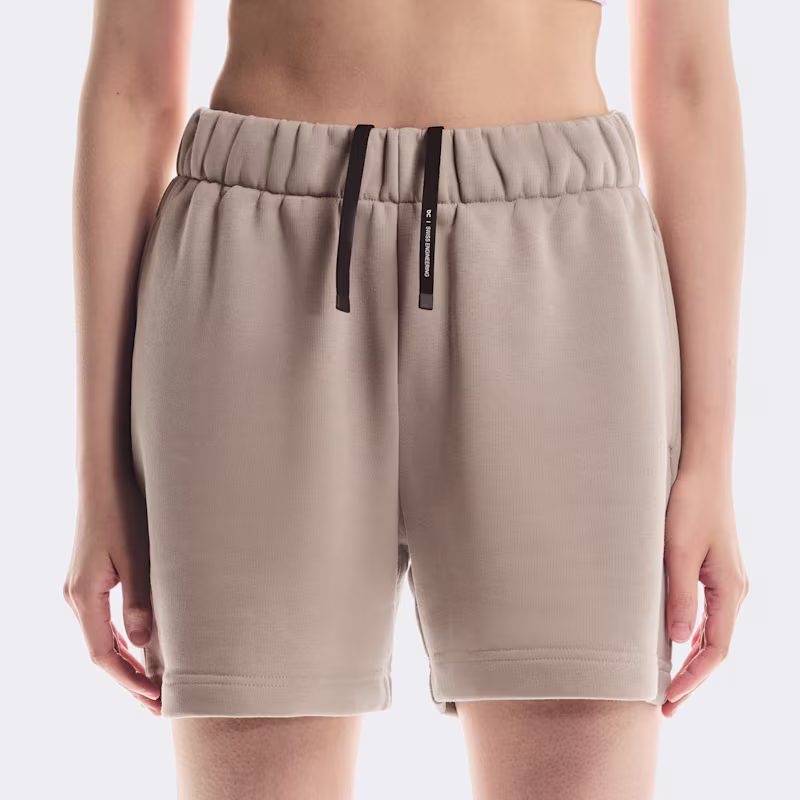 Women's Club Shorts
