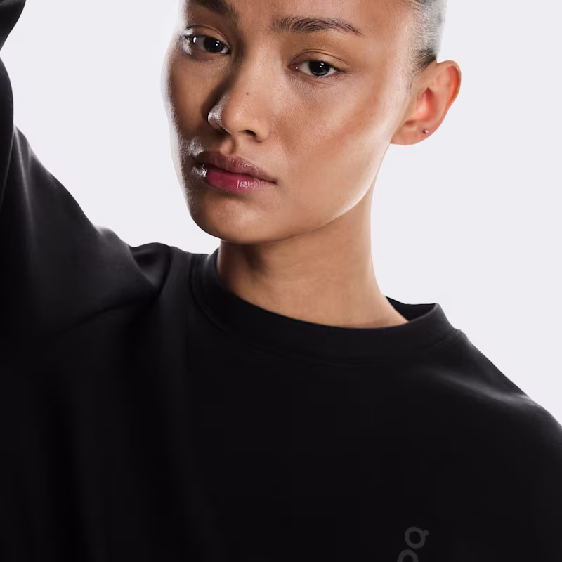 Women's Focus Tech Crew