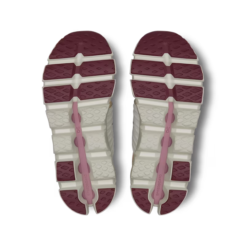 Women's Cloudswift 3 AD