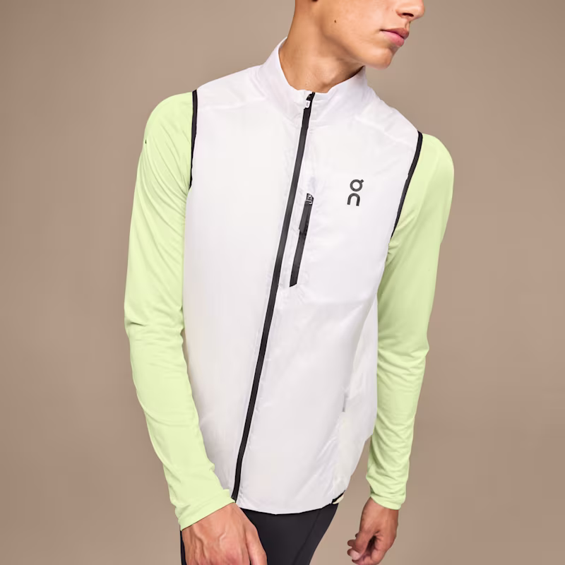 Men's Weather Vest