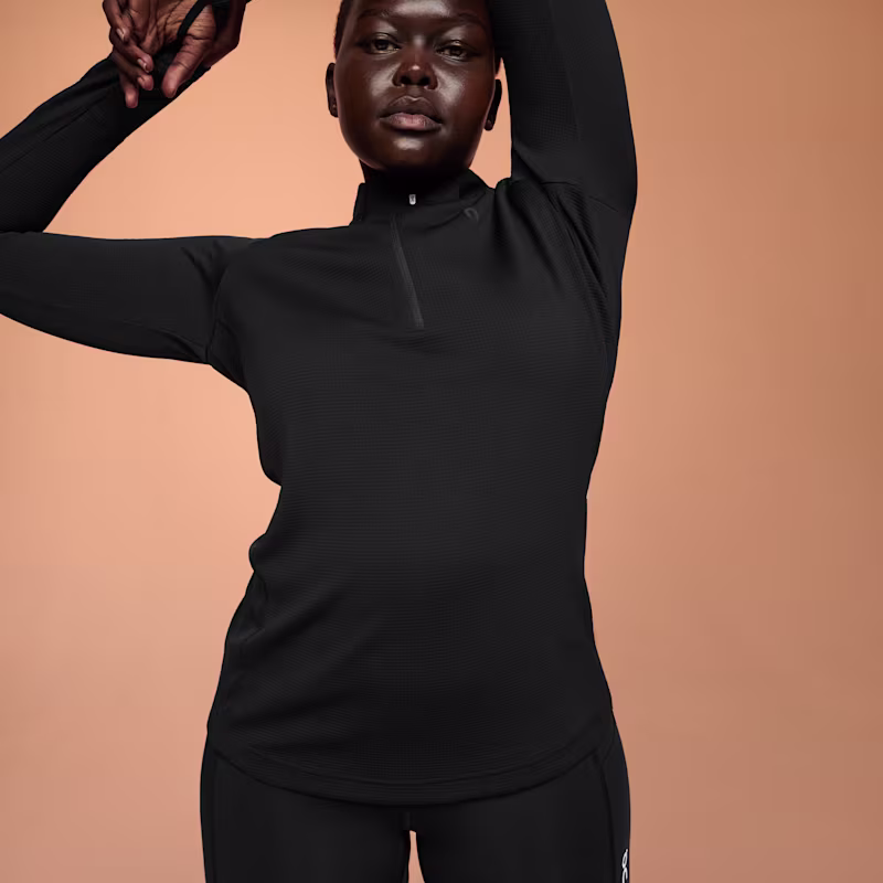 Women's Climate Shirt