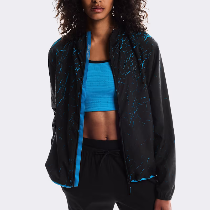 Women's Pace Run Jacket