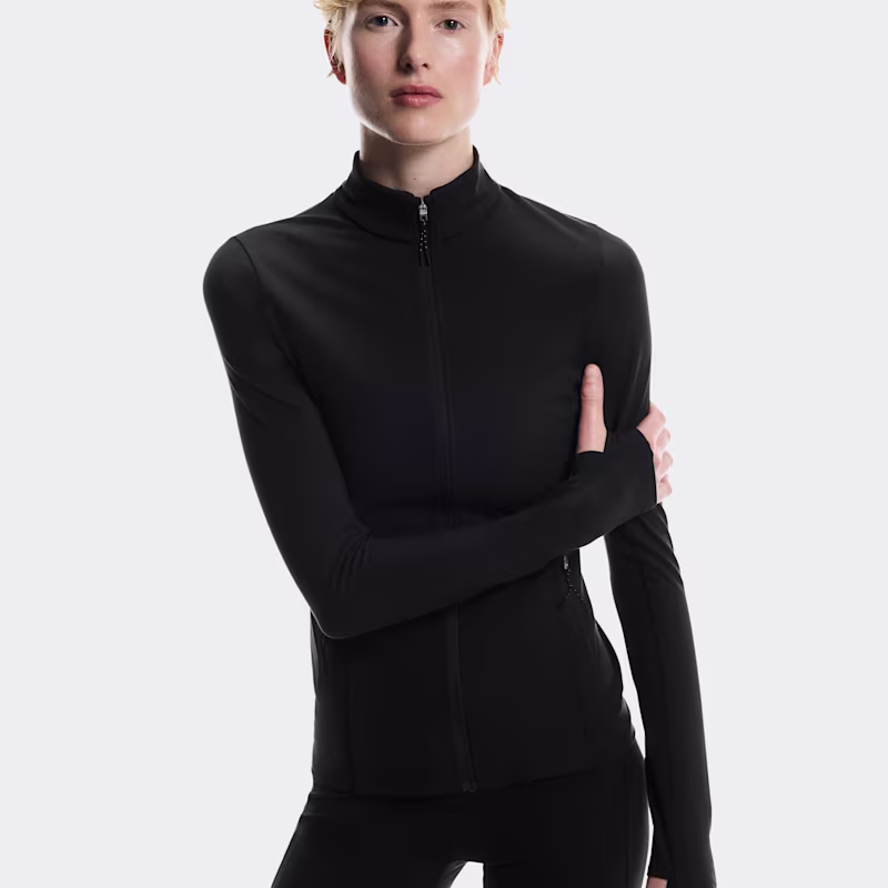 Women's Studio Jacket