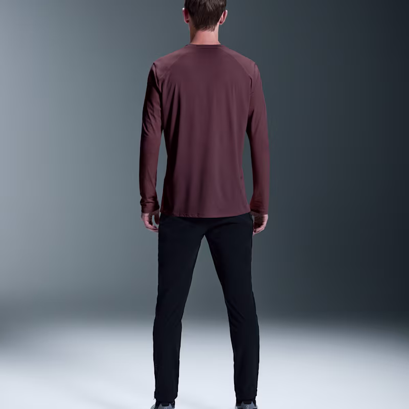 Men's Trek Long-T