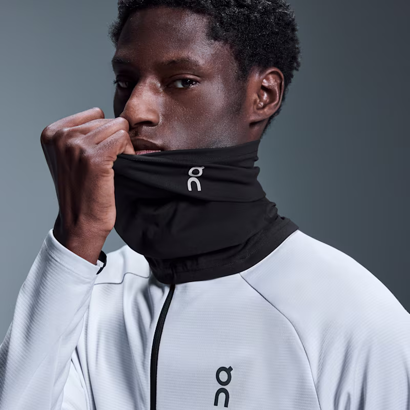 Core Neck Gaiter