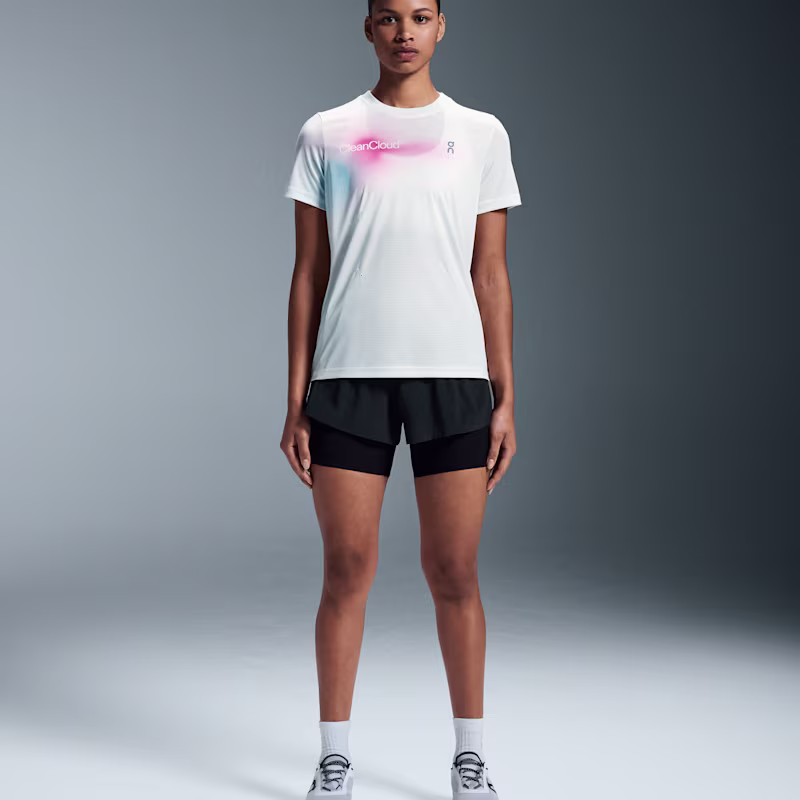 Women's Pace-T