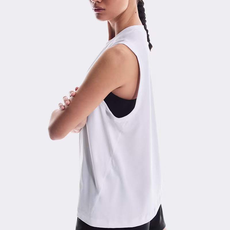 Women's Courtside Tank