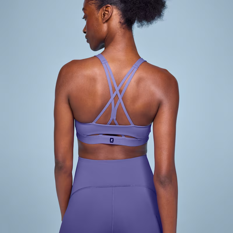 Women's Movement Bra
