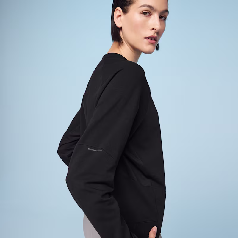 Women's Movement Crew